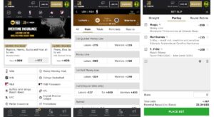 betmgm new jersey app