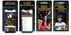 PABets Sportsbook App