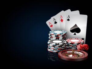 Online Casino Games