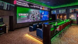 Unibet Sportsbook Bonus Codes