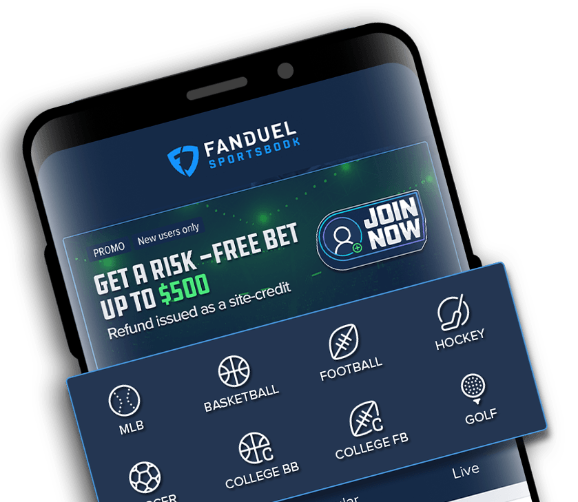 FanDuel Daily Fantasy Sports Review DFS Bonus Offers