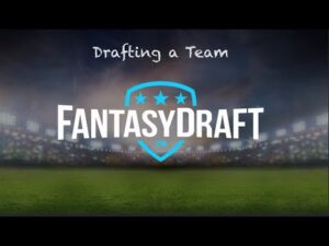 FantasyDraft DFS