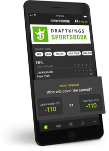 DraftKings App