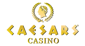 Caesars Casino Logo